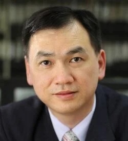 Andrew Kao