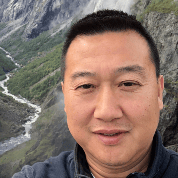 Frank Yang Square
