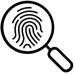 Magnifying Glass - Transparent