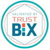 TrustBIX validated (BB)