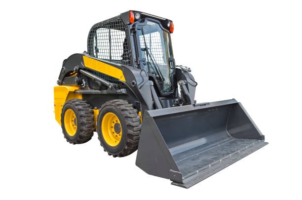 skid steer