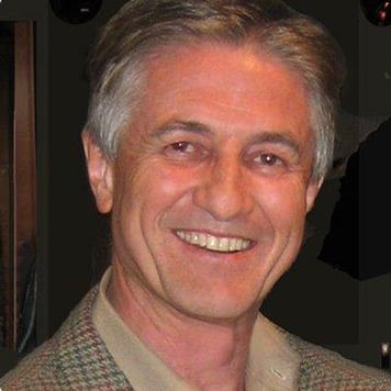 Ted power