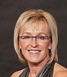 Deborah Wilson