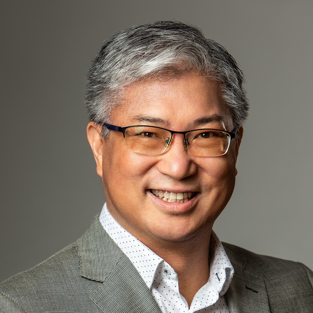 Hubert Lau