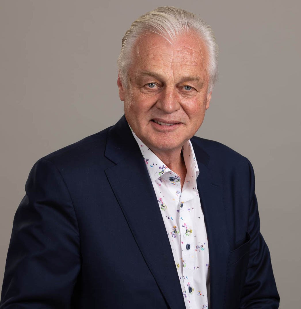 Jerry Bouma