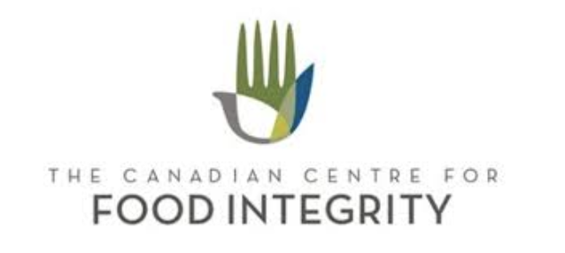 The Canadian Centre for Food Integrity