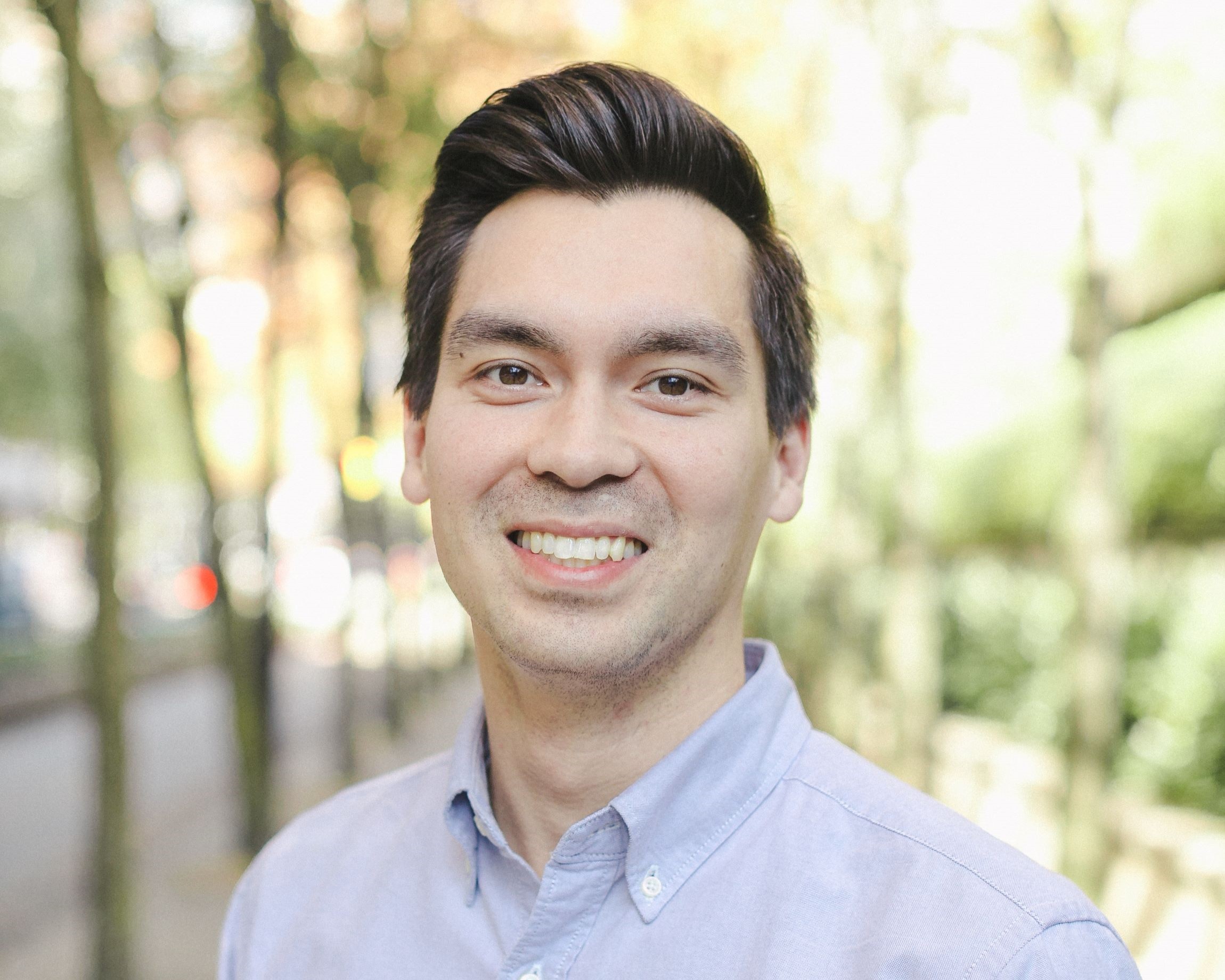 William Harper, CPA